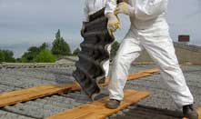 Smaltimento Amianto a Varese